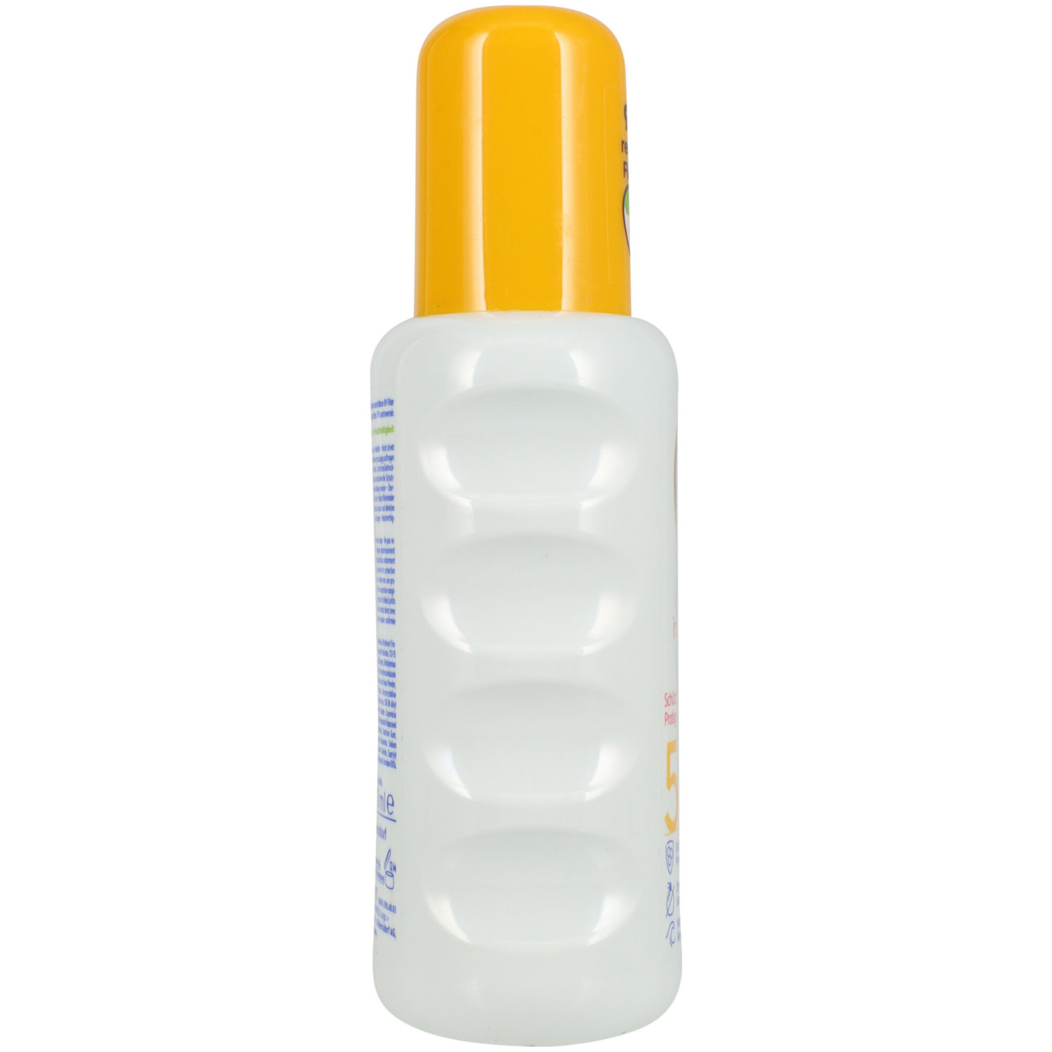 Nivea Sensitive Immediate Protect Sonnenspray LSF 50+