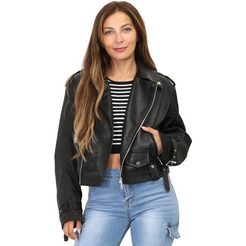 La Modeuse - 67714_P157203 Negro