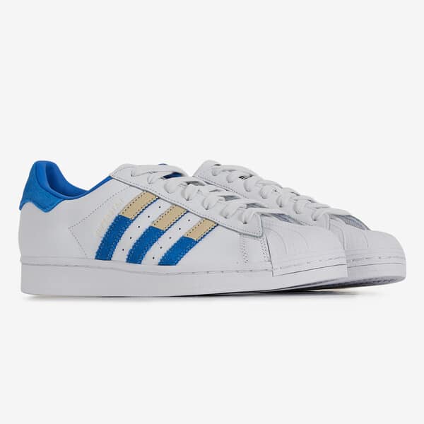 ADIDAS ORIGINALS SUPERSTAR