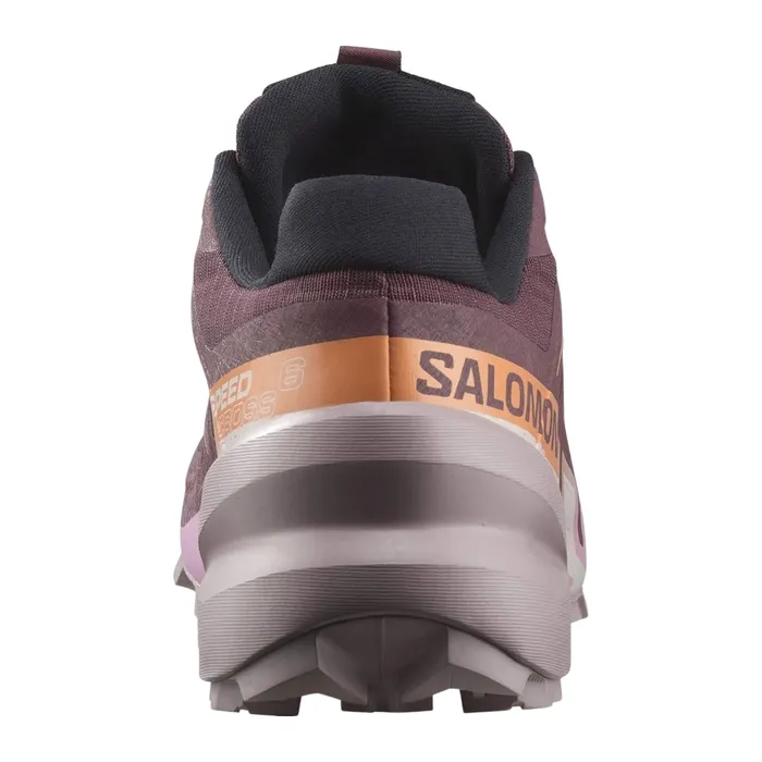Salomon Speedcross 6 Trailrunningschoen Dames