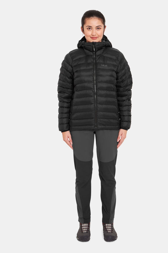 Rab Rab Cirrus Alpine Jas Dames