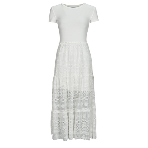Desigual - DARLING - Blanc