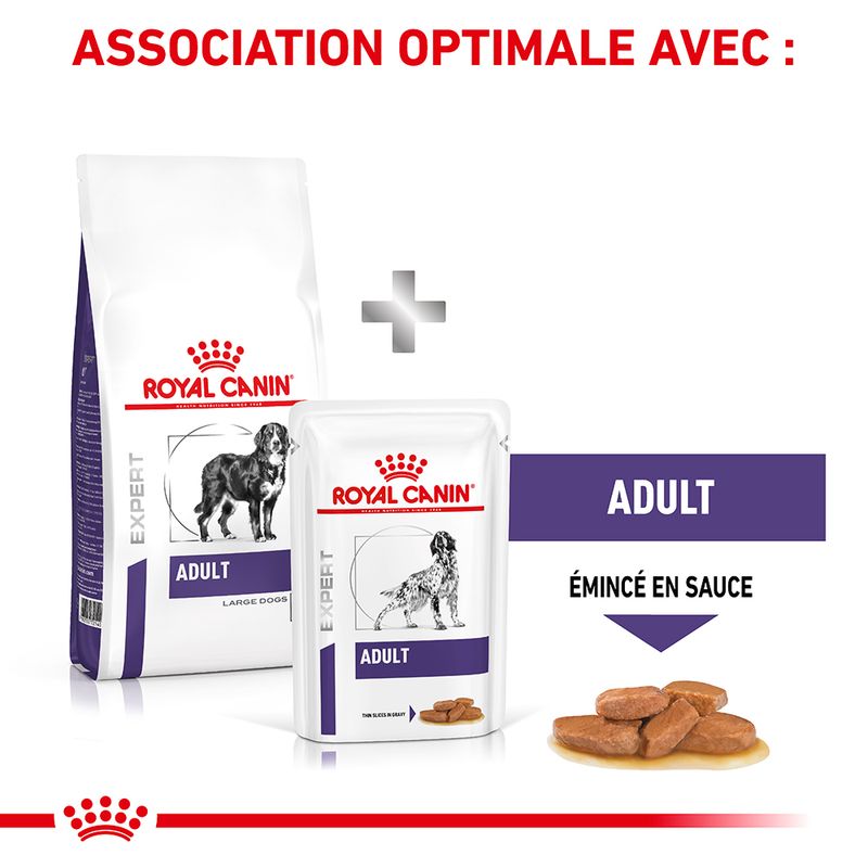 Royal Canin Expert Adult Large Dogs