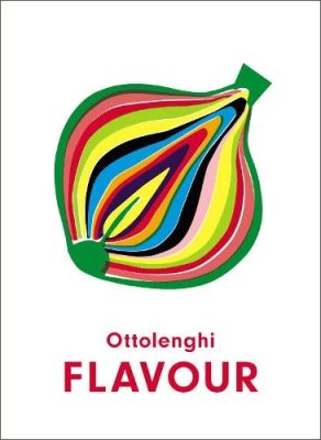 Ottolenghi Flavour (Hardback)