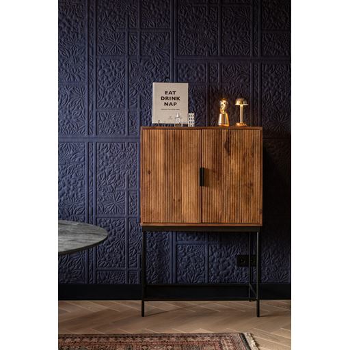 Humble One Bordlampe, Gold