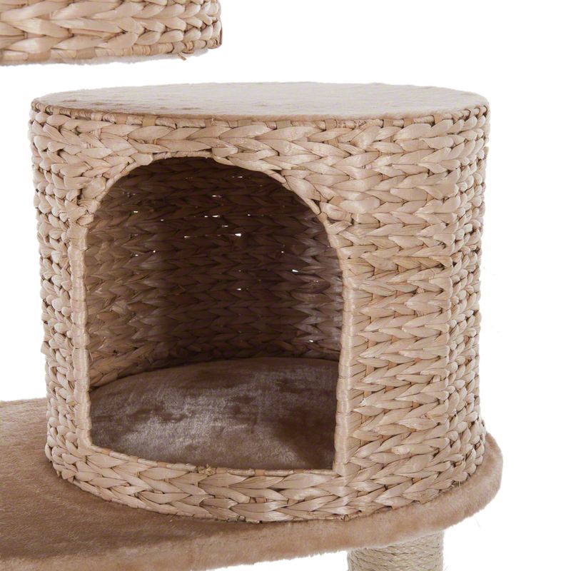 Arbre à chat Natural Home IV à prix discount sur bitiba.fr