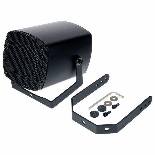 the box pro Lounge Set 1 Black