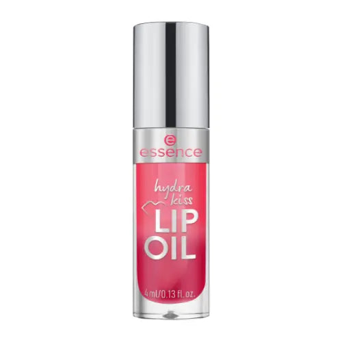 Hydra Kiss Lip Oil 03 Pink Champagne