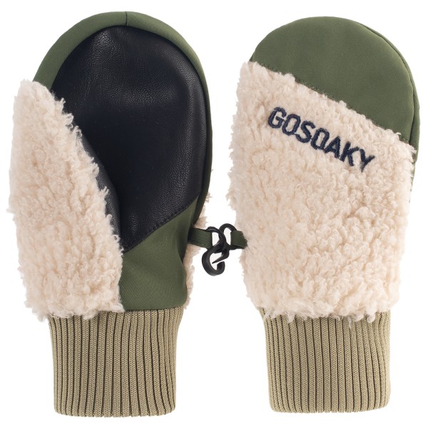 GOSOAKY - Kid's Donkey Work - Gants