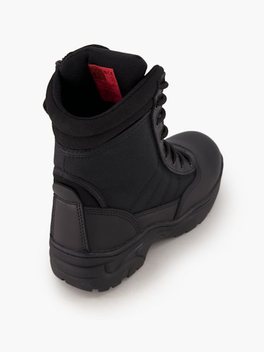 Safety Jogger Sicherheitsschuh Schwarz