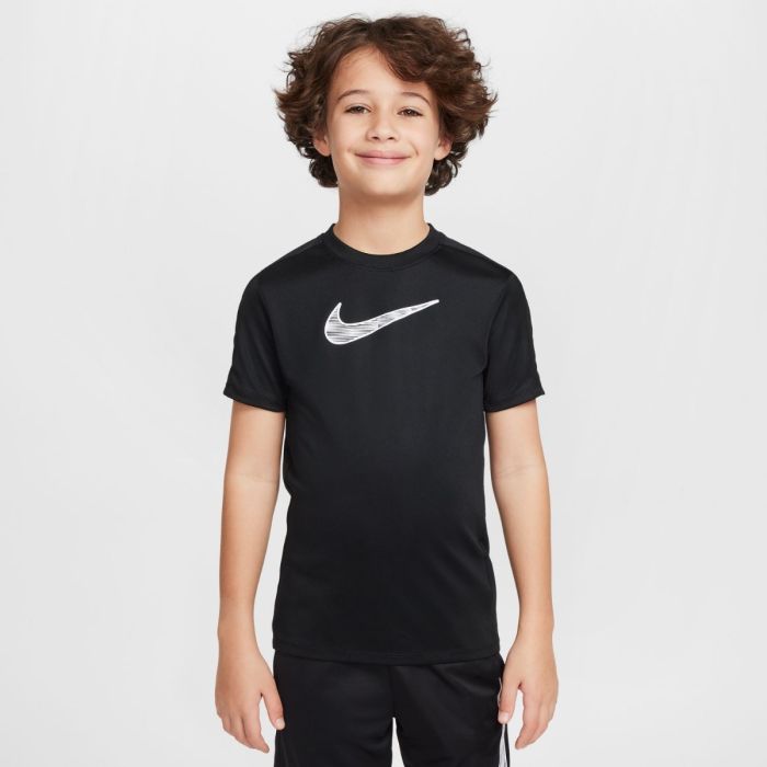 Nike Junior T-shirts Trophy23 SS Top Sort