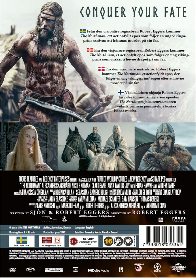 The Northman