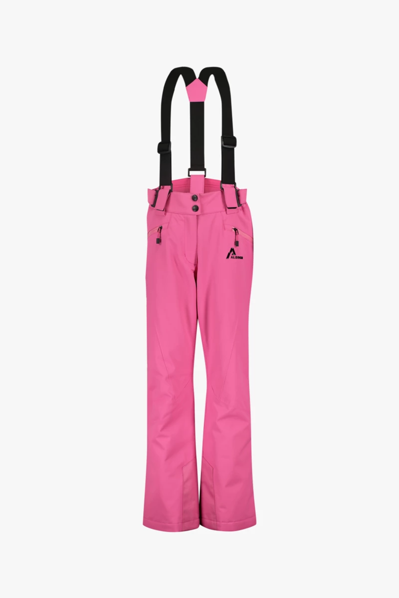 ALBRIGHT Bormio Mädchen Skihose