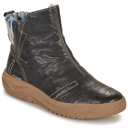Josef Seibel - ALINA 51 - Marine