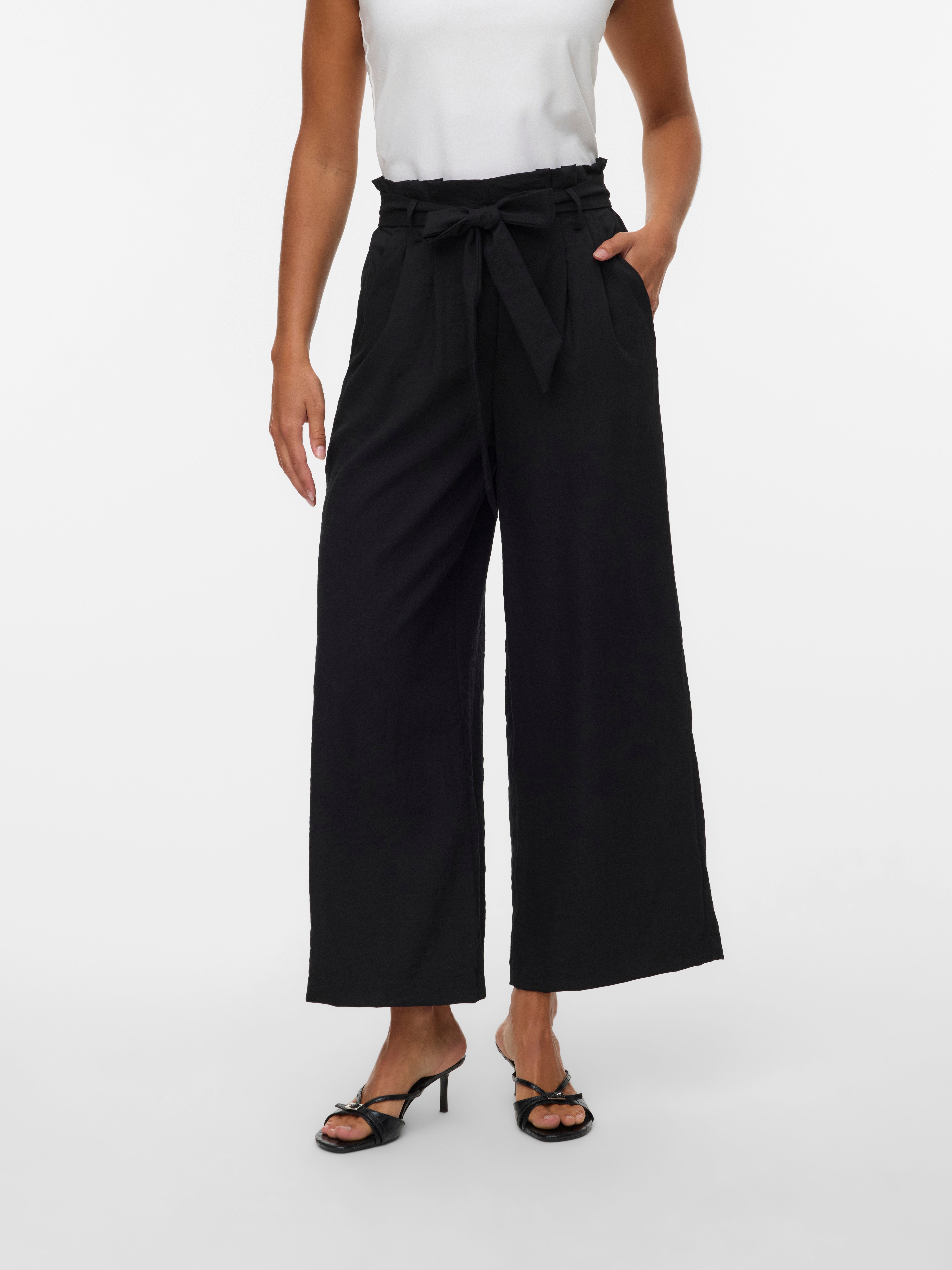 VMSYDNEY High waist Ancle Broek