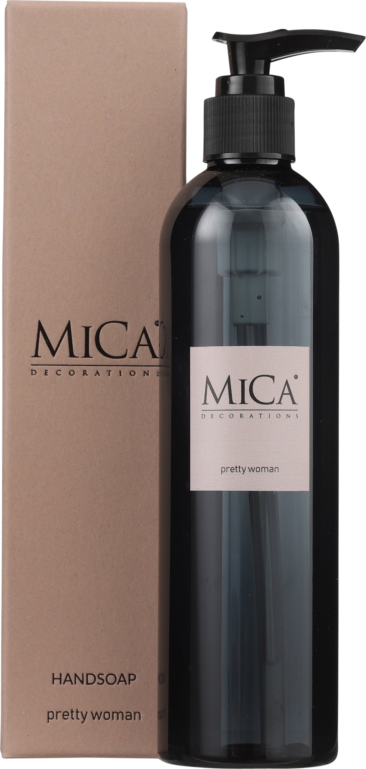 Mica Decorations handzeep Pretty Woman 300 ml