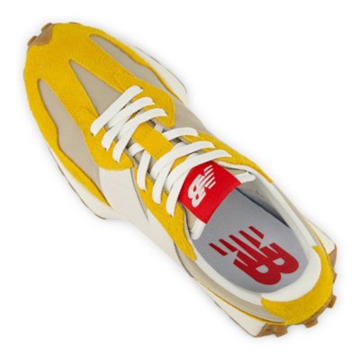 Sneakers homme U327 NEW BALANCE