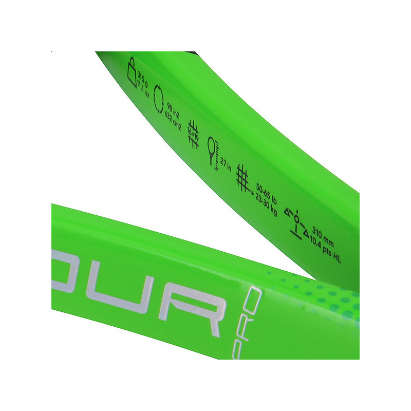 Q+ Tour Pro 315