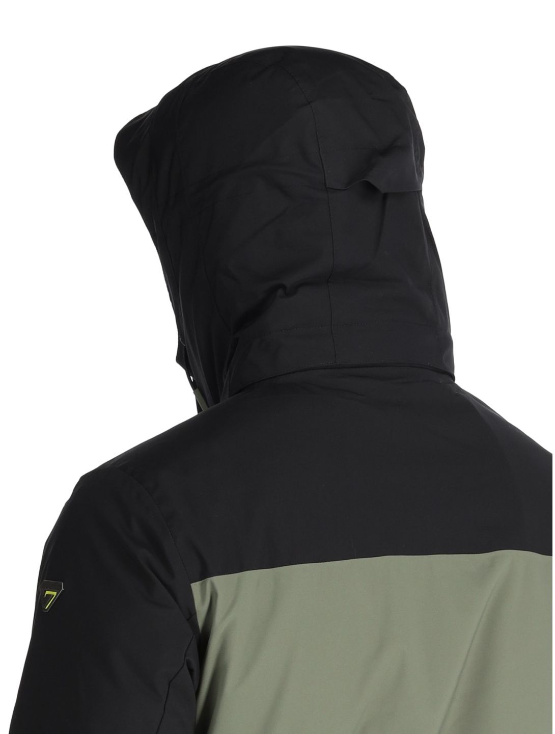 Charvet ski-jas heren