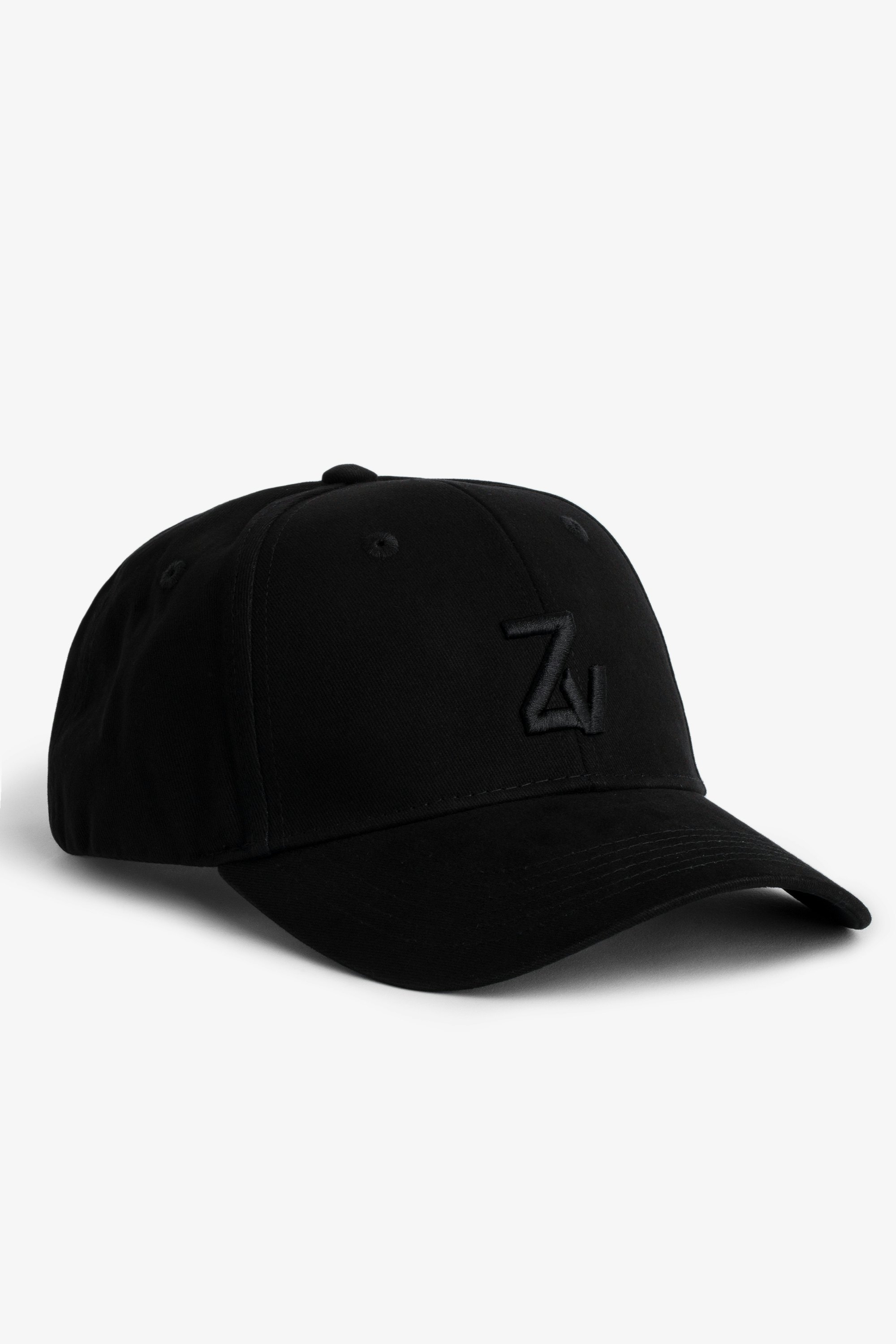 Casquette Klelia ZV Initiale
