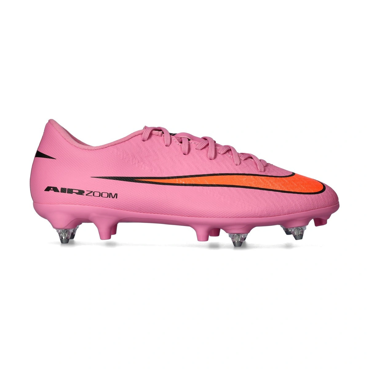 Chuteira Nike Air Zoom Mercurial Vapor 16 Academy Sg-Pro