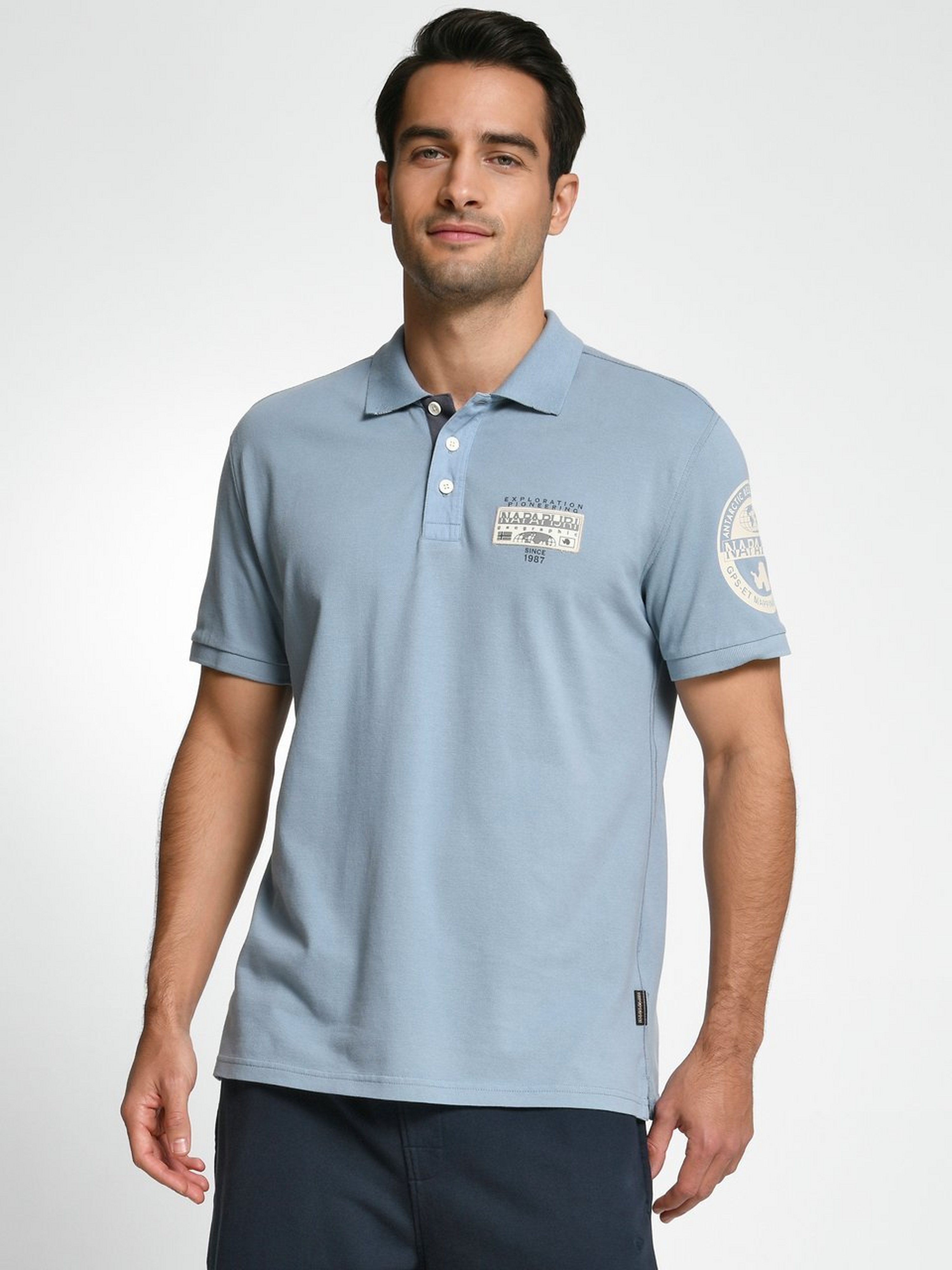Polo-Shirt