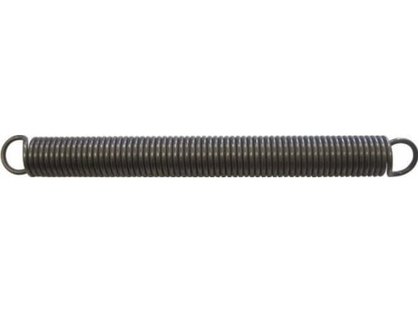 hsi FORLENGINGSFJÆR MED 2 ØYELETER 4*26MM (1 STK)