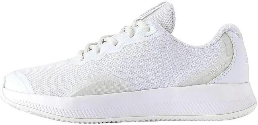 Wilson Lage Sneakers Chaussure de sport Intrigue Lite légère et respirante