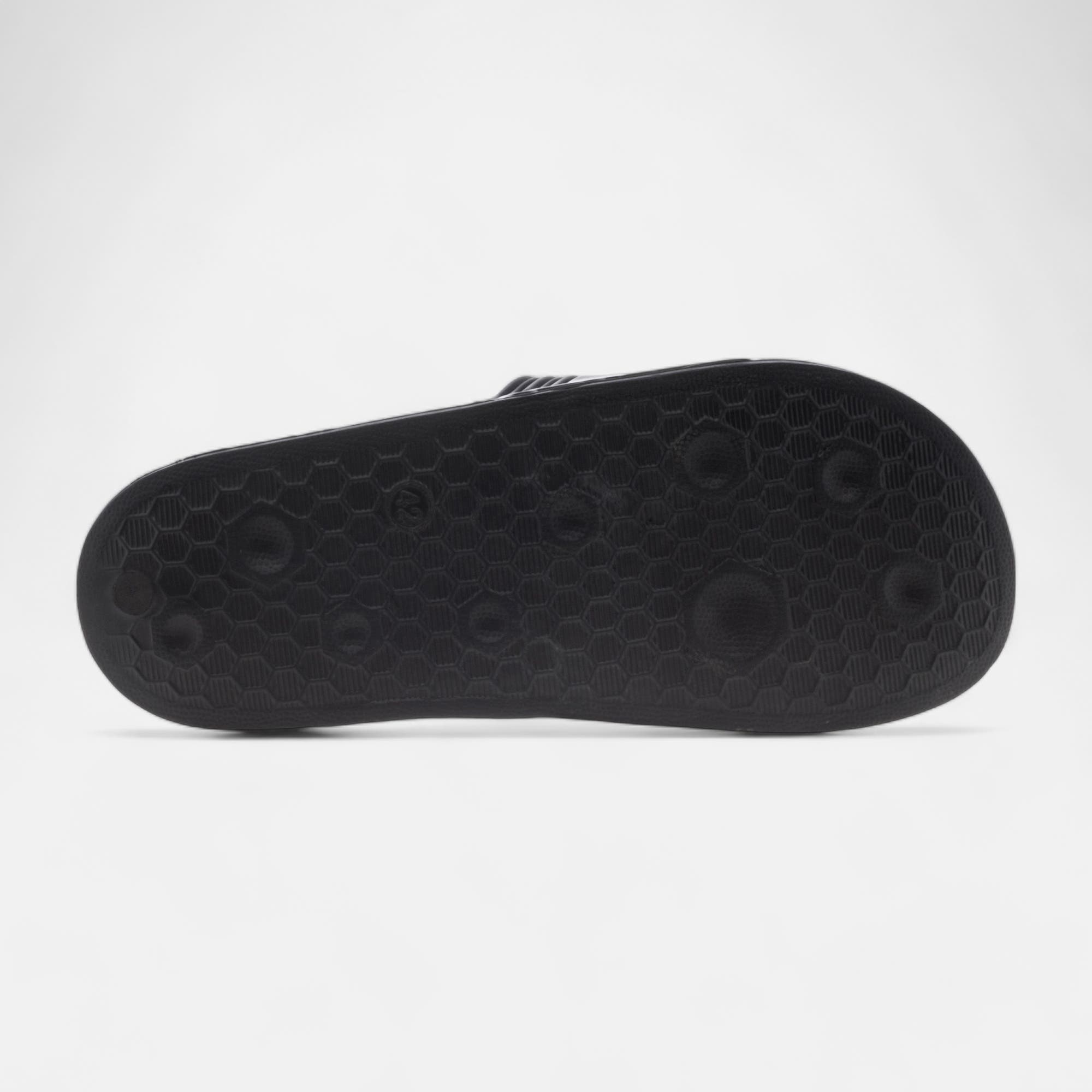 Claquettes de plage Homme noir