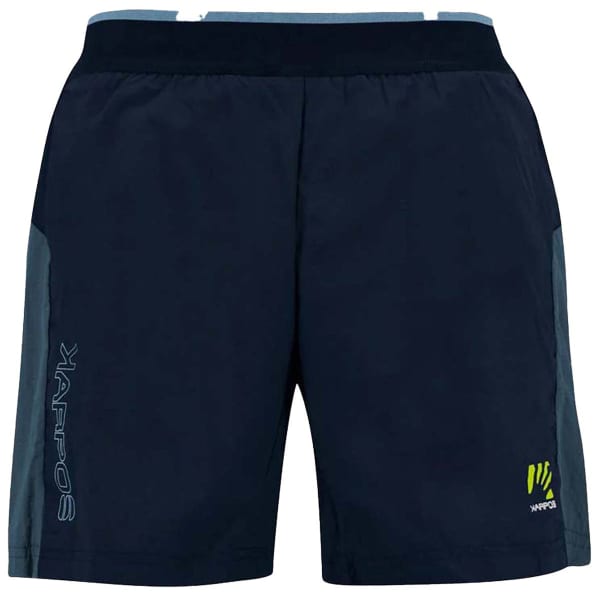 Short trail KARPOS FAST EVO SHORTS VULCAN/STARGAZER