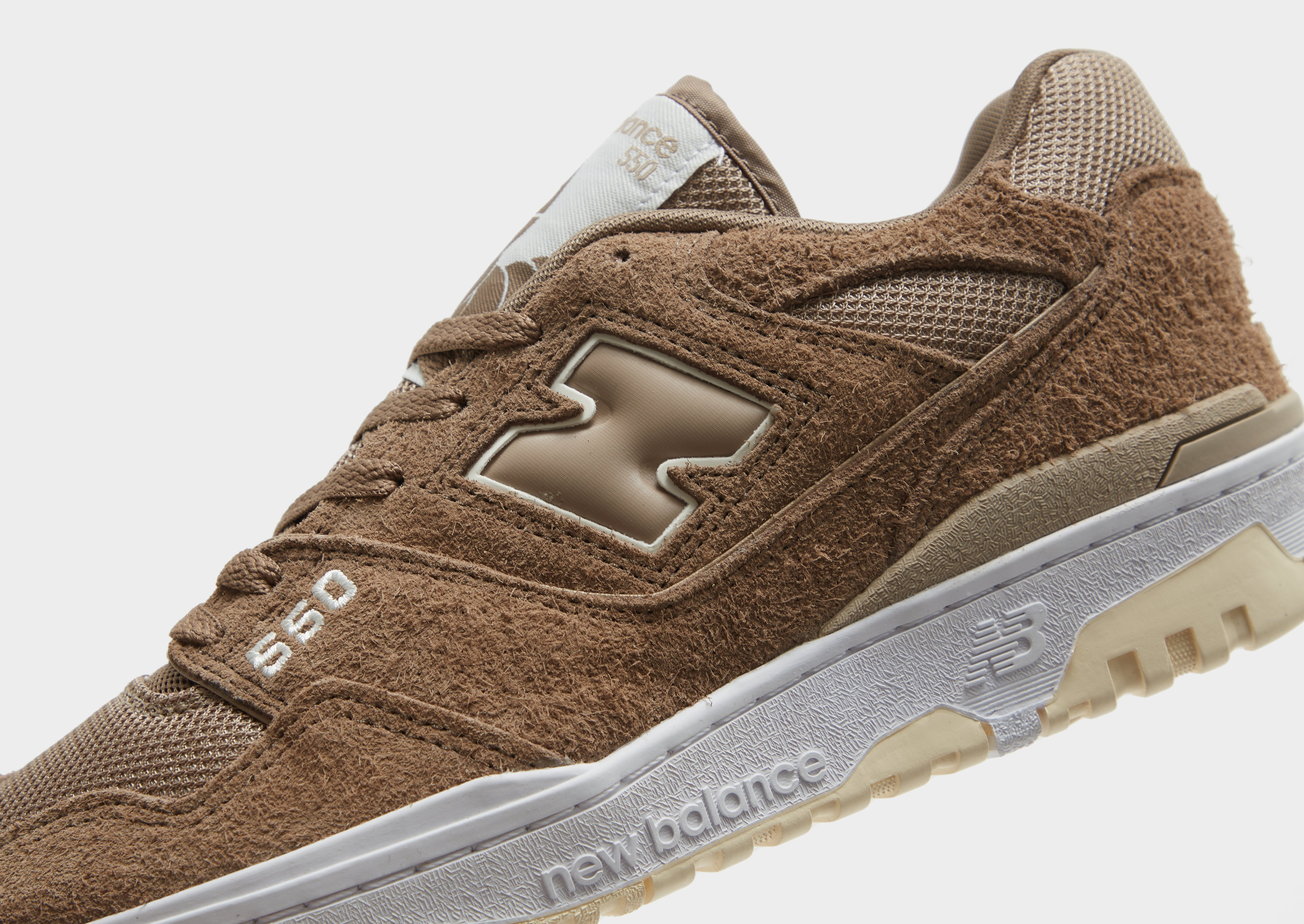 New Balance 550 Homme