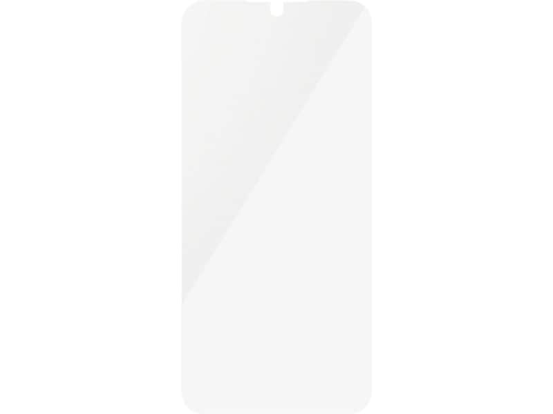 Panzerglass Displayschutz Ceramic Ultra-Wide Fit Displayschutz für das Samsung Galaxy S25 Edge
