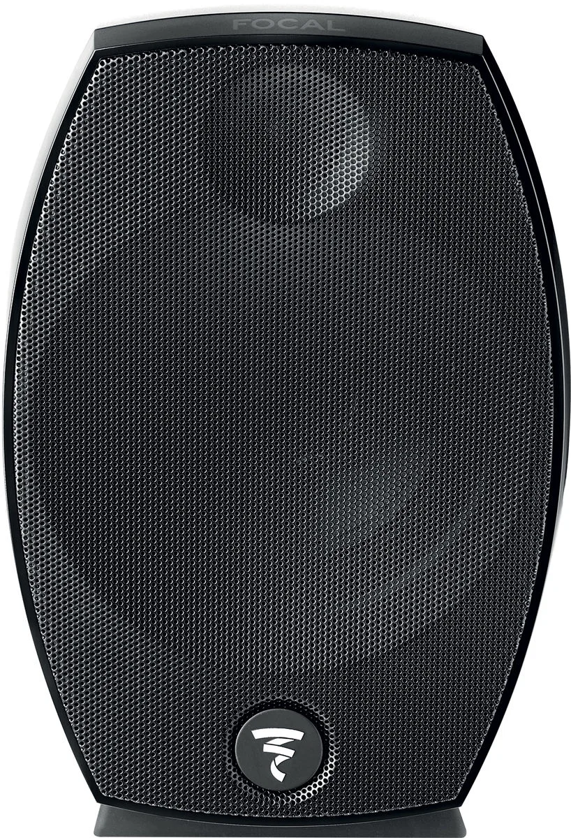 Focal Sib Evo Dolby Atmos 5.1.2 Noir Packs enceintes compactes