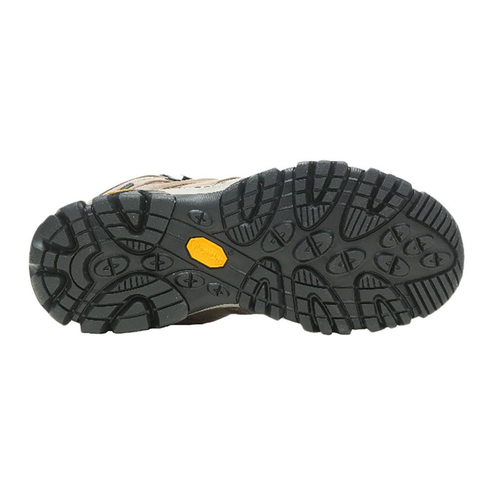 Merrell MOAB 3 APEX MID WP - Chaussures randonné Femme brindle