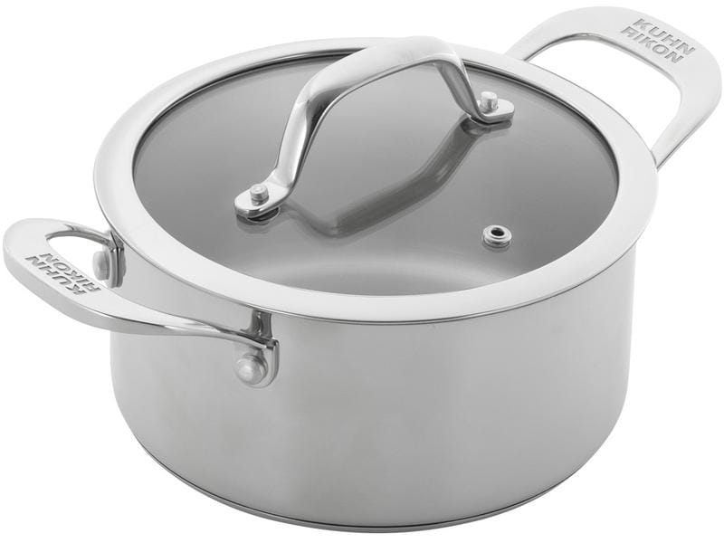 Kuhn Rikon Kochtopf Allround 16 cm 1.5 Liter Topf