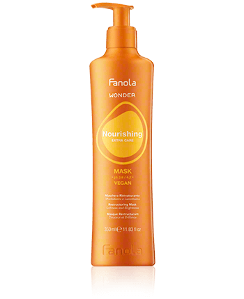 Fanola Wonder Nourishing Extra Care Mask 350ml