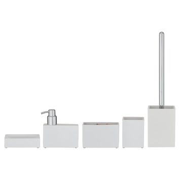 Sealskin Cura beker wit