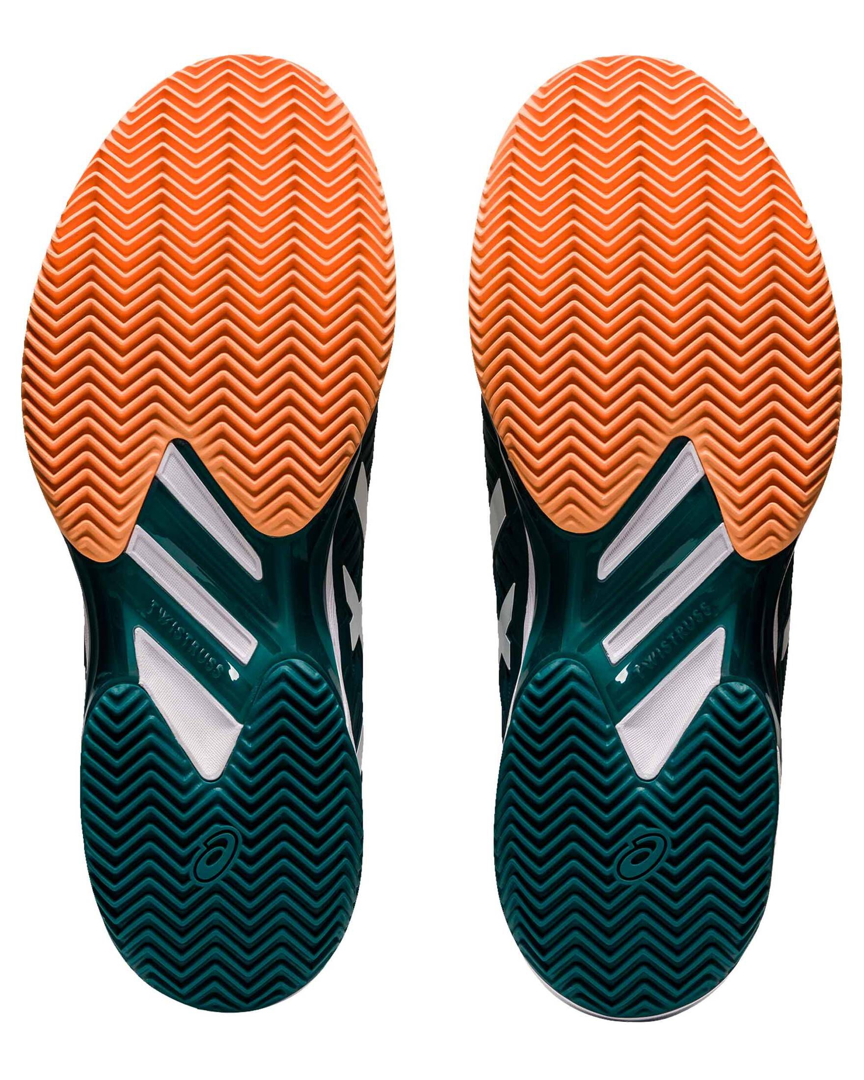 Asics| Herren Tennisschuhe SOLUTION SPEED FF2 CLAY