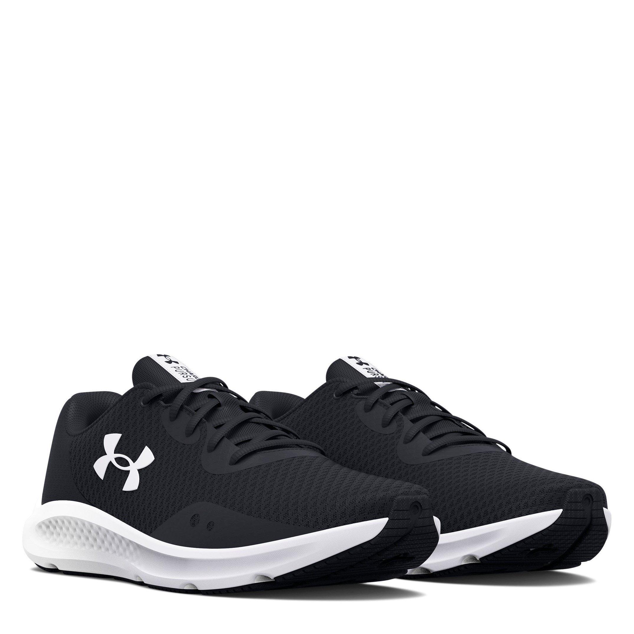 Under Armour Charged Pursuit 3 Womens Trainers