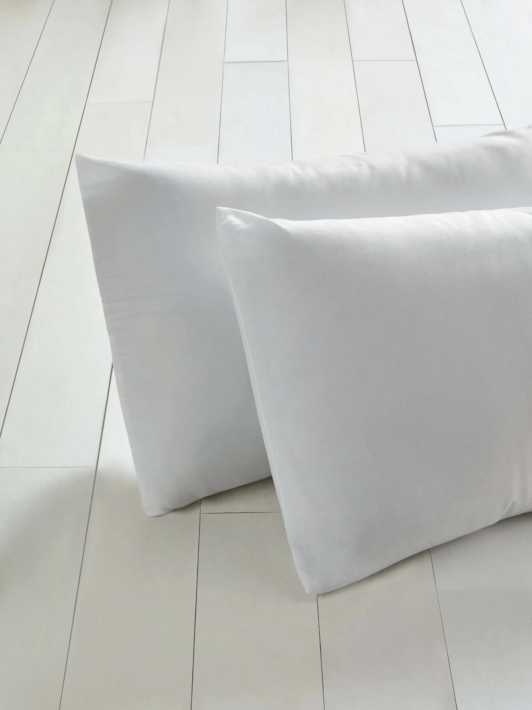Simply Soft - Set met 2 anti-allergiekussens
