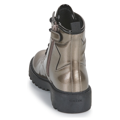 Geox - J CASEY GIRL G - Doré