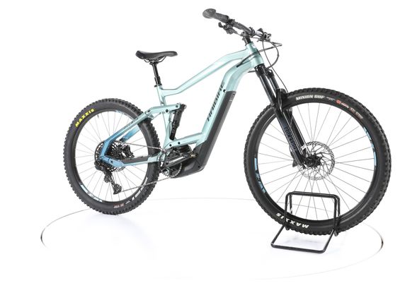 Produit reconditionné - Haibike AllMtn 3 Vélo électrique VTT 2022 - Très Bon Etat