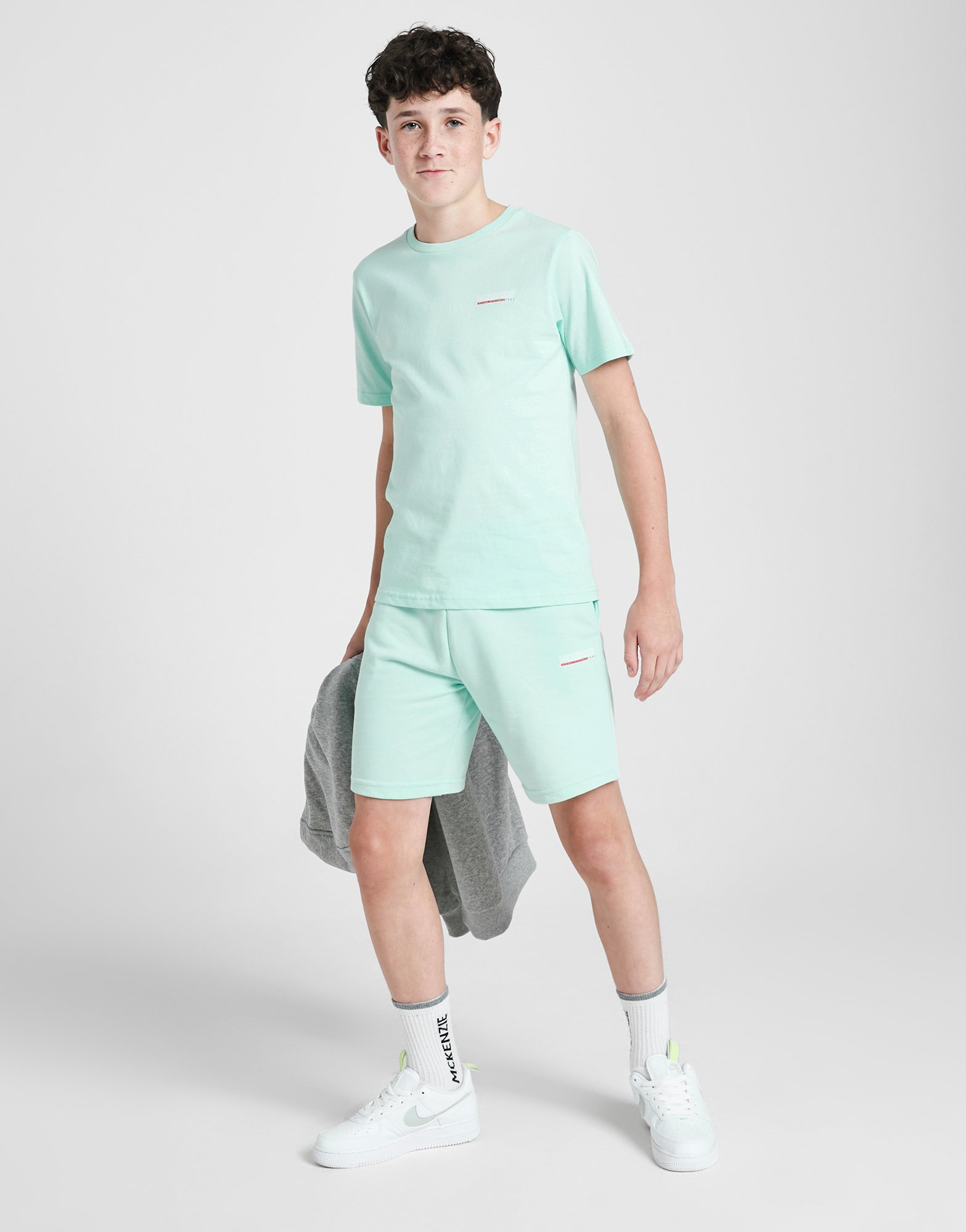 McKenzie T-shirt Essential Junior