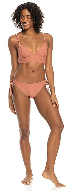 ROXY - MAILLOT DE BAIN COCONUT CREW HIPSTER