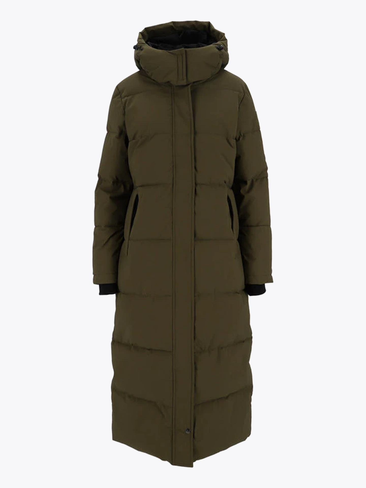Mellow Ada Parkas