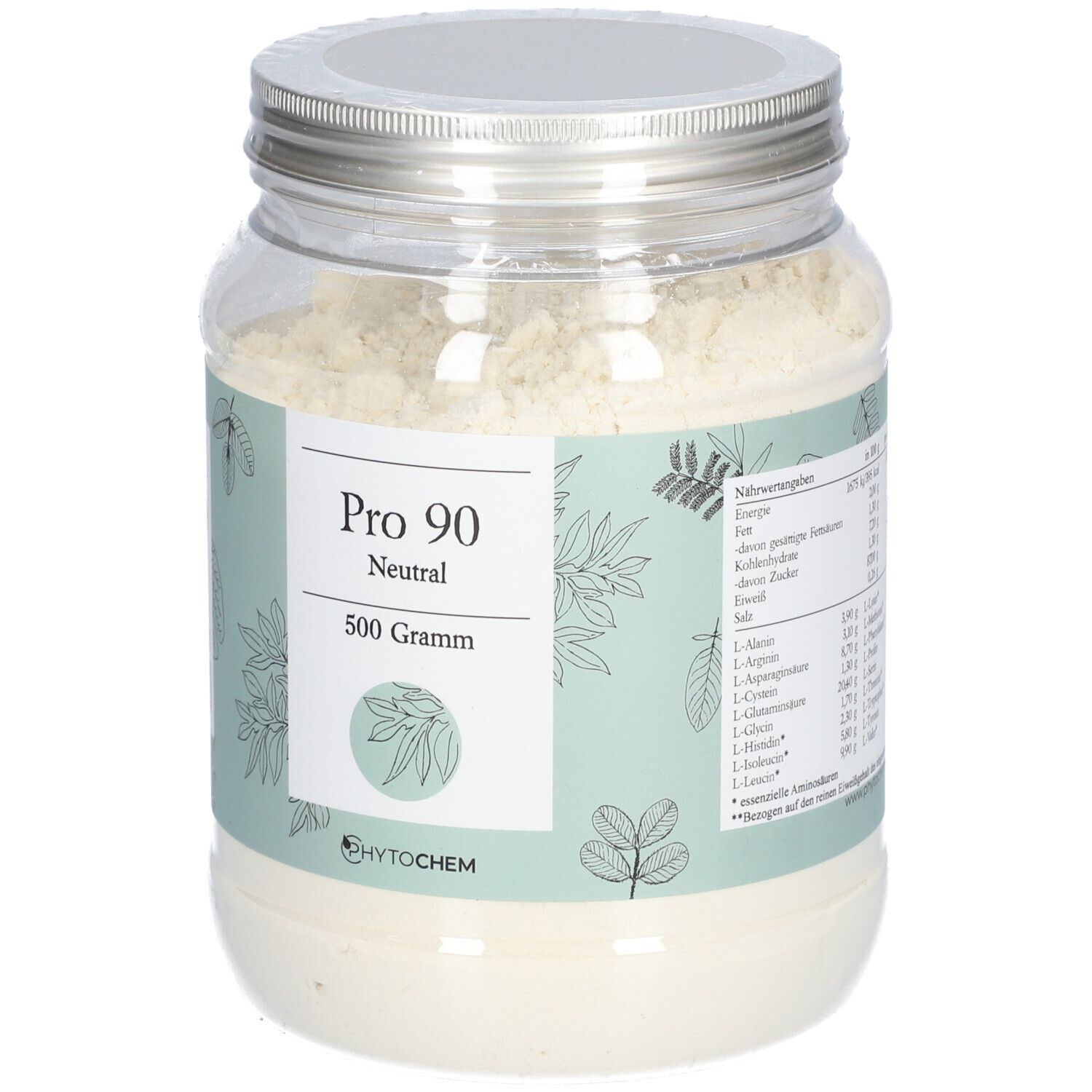 Pro 90 Neutral
