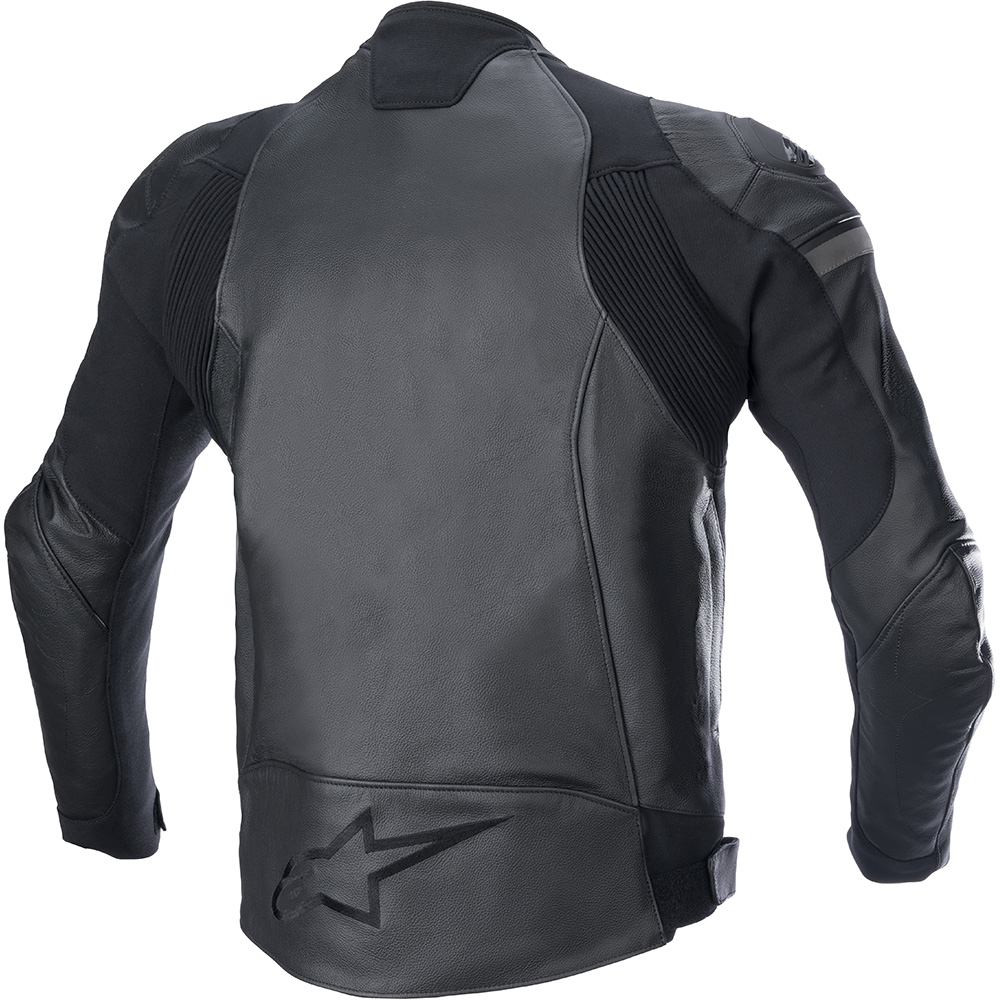 Alpinestars - Blouson GP Force Noir