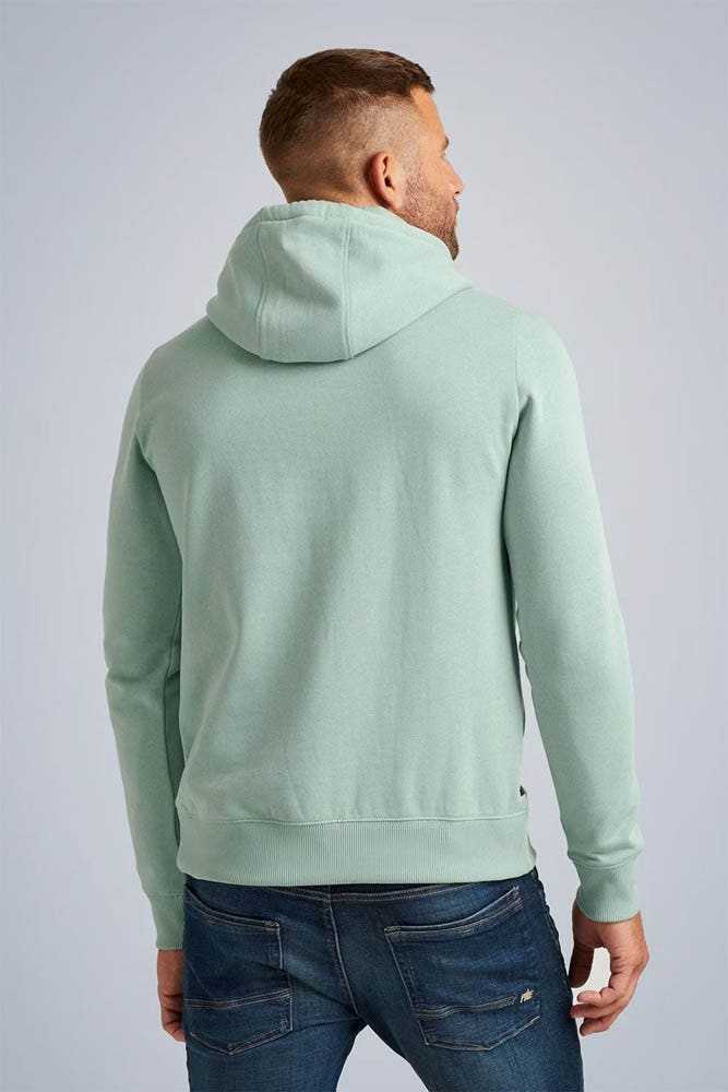 PME Legend  Hooded Soft Terry Brushed