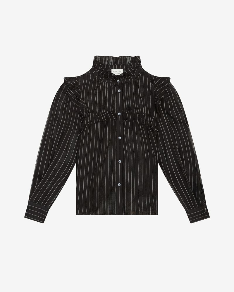 BLOUSE IDETY