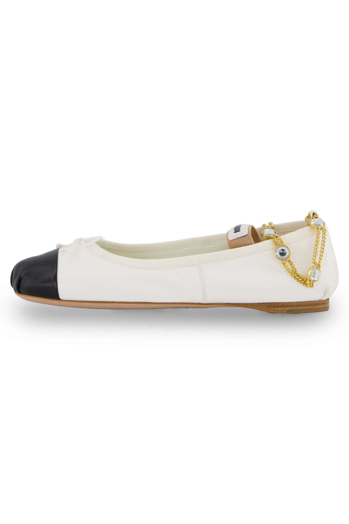 Miu Miu| Damen Ballerinas